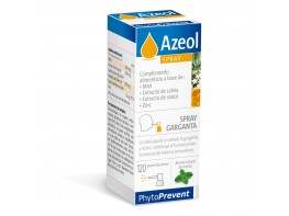 Imagen del producto Pileje Azeol spray 15ml