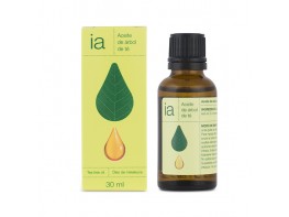 Imagen del producto interapohtek aceite árbol de té 30ml